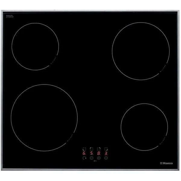 Электрическая варочная поверхность Hansa BHC63366