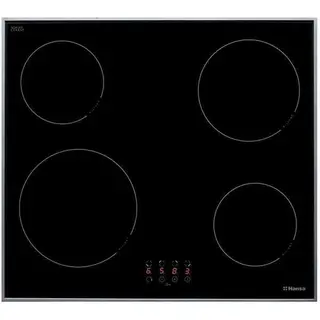 Электрическая варочная поверхность Hansa BHC63366