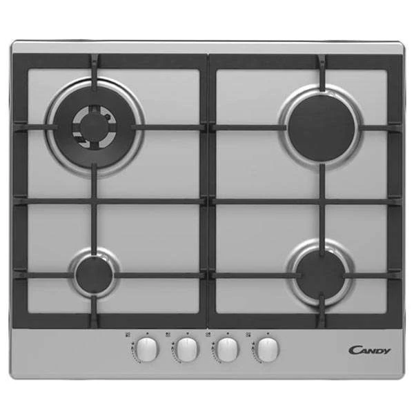 Газовая варочная поверхность Candy CPG64SWGX