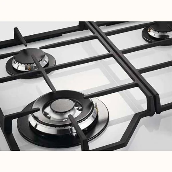 Газовая варочная поверхность Electrolux GPE363YV - фото 3