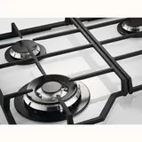 Газовая варочная поверхность Electrolux GPE363YV - фото 3