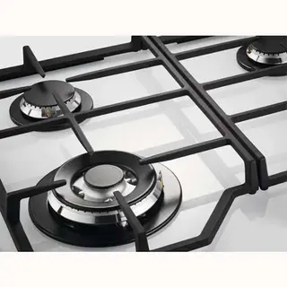 Газовая варочная поверхность Electrolux GPE363YV