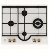 Газовая варочная поверхность Electrolux GPE363RBW