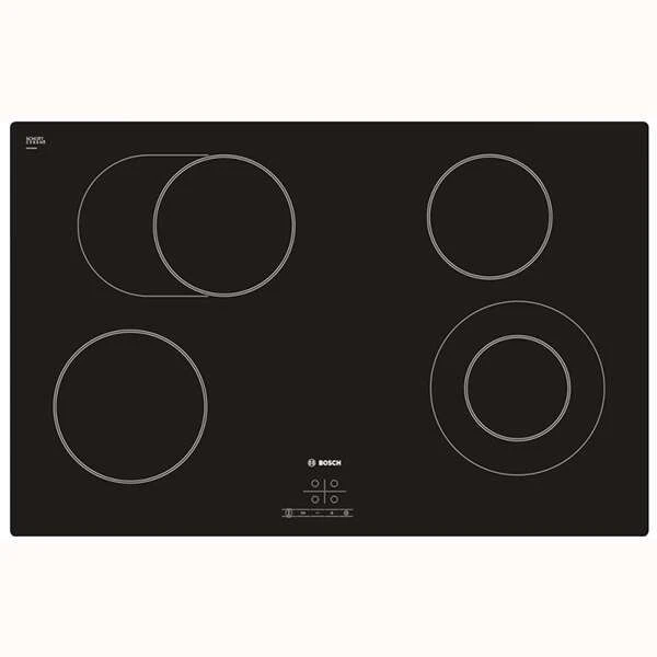 Электрическая варочная поверхность Bosch PKN811D17E