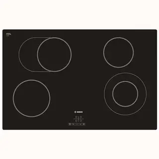 Электрическая варочная поверхность Bosch PKN811D17E