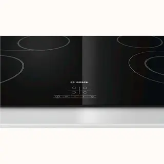 Электрическая варочная поверхность Bosch PKN811D17E