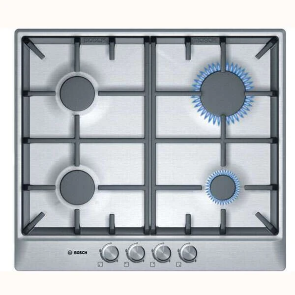 Газовая варочная поверхность Bosch PCP615B90E