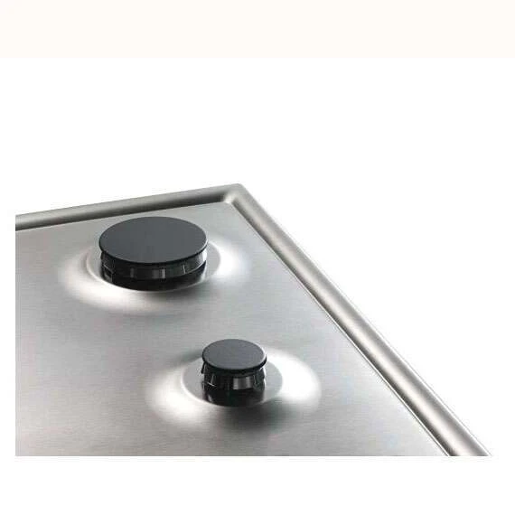 Газовая варочная поверхность Bosch PCP615B90E - фото 4