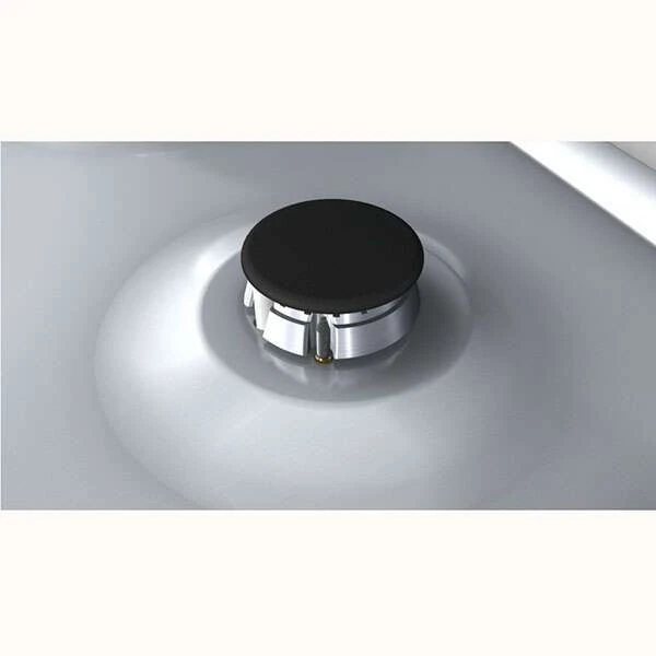 Газовая варочная поверхность Bosch PCP615B90E - фото 2