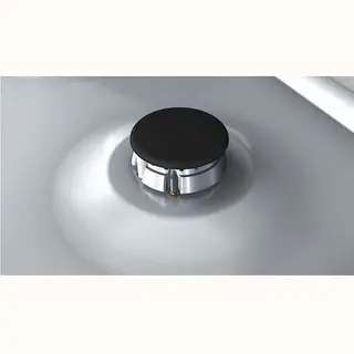 Газовая варочная поверхность Bosch PCP615B90E