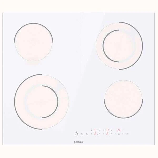 Электрическая варочная поверхность  Gorenje ECT644SY2W - фото 2