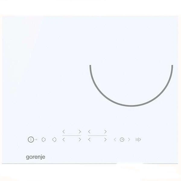 Электрическая варочная поверхность  Gorenje ECT644SY2W - фото 3