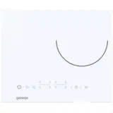 Электрическая варочная поверхность  Gorenje ECT644SY2W - фото 3