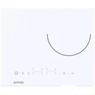 Электрическая варочная поверхность  Gorenje ECT644SY2W