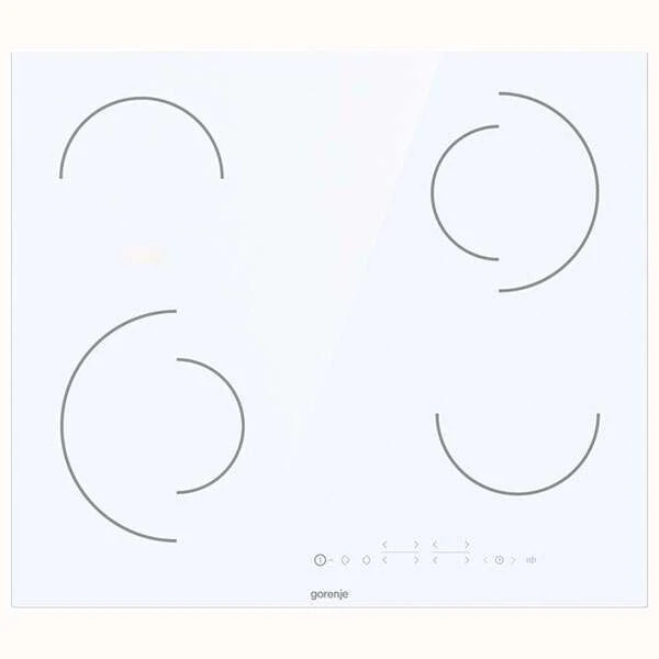 Электрическая варочная поверхность  Gorenje ECT644SY2W