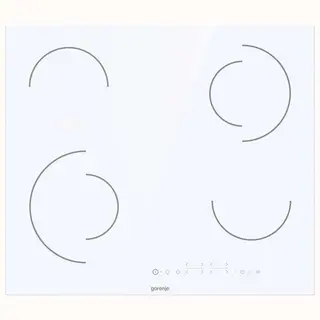 Электрическая варочная поверхность  Gorenje ECT644SY2W