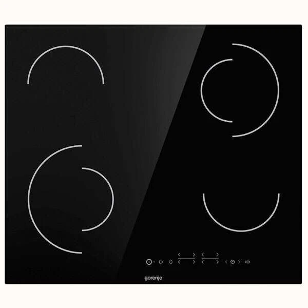 Электрическая варочная поверхность  Gorenje ECT644SY2B