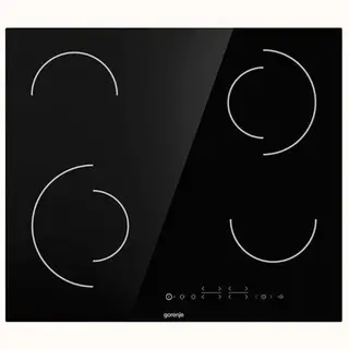Электрическая варочная поверхность  Gorenje ECT644SY2B