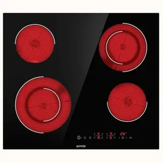 Электрическая варочная поверхность  Gorenje ECT644SY2B