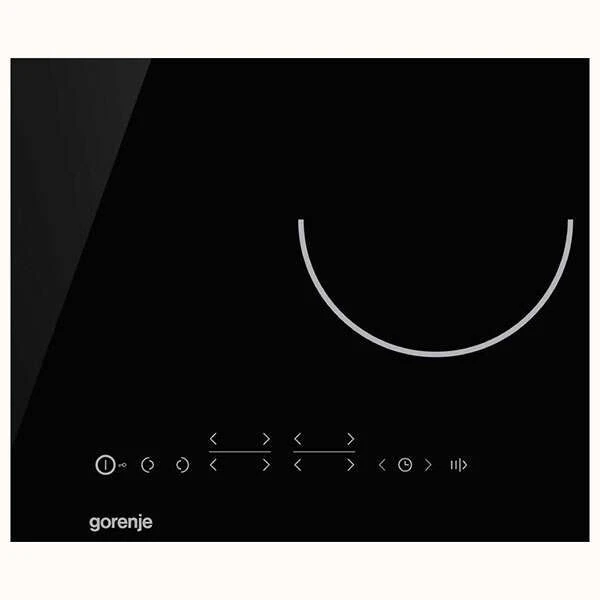 Электрическая варочная поверхность  Gorenje ECT644SY2B - фото 3