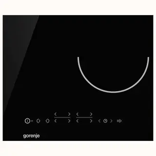 Электрическая варочная поверхность  Gorenje ECT644SY2B
