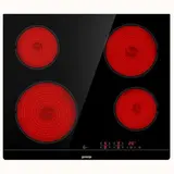 Электрическая варочная поверхность Gorenje ECT641BSC