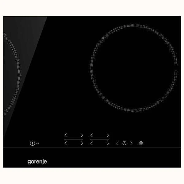 Электрическая варочная поверхность Gorenje ECT641BSC - фото 3