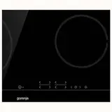 Электрическая варочная поверхность Gorenje ECT641BSC - фото 3