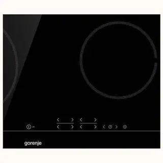 Электрическая варочная поверхность Gorenje ECT641BSC