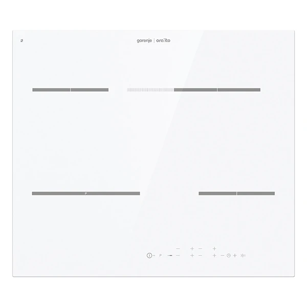 Электрическая варочная поверхность Gorenje ECT648ORAW