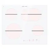 Электрическая варочная поверхность Gorenje ECT648ORAW - фото 3