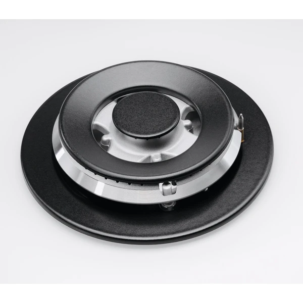 Газовая варочная поверхность Electrolux GPE373YV - фото 2