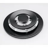 Газовая варочная поверхность Electrolux GPE373YV - фото 2