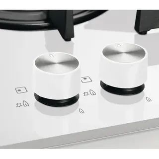 Газовая варочная поверхность Electrolux GPE373YV