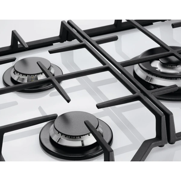 Газовая варочная поверхность Electrolux GPE373YV - фото 6