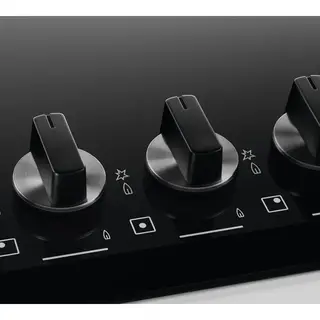 Electrolux газ пісіру беті EGV96343YK