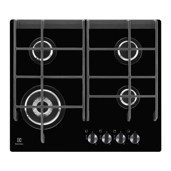 Electrolux газ пісіру беті EGV96343YK