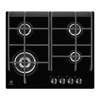 Electrolux газ пісіру беті EGV96343YK