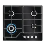 Газовая варочная поверхность Electrolux GPE363YK