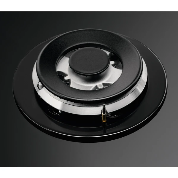 Газовая варочная поверхность Electrolux KGV9539IK - фото 6