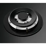 Газовая варочная поверхность Electrolux KGV9539IK - фото 6