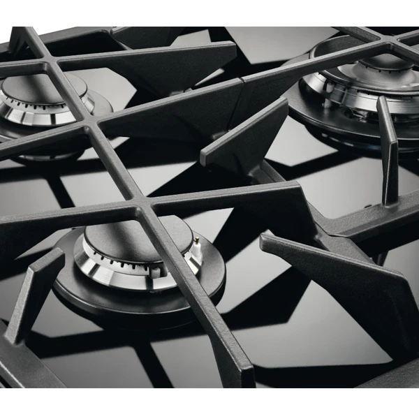 Газовая варочная поверхность Electrolux KGV9539IK - фото 3