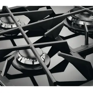 Газовая варочная поверхность Electrolux KGV9539IK