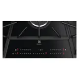 Газовая варочная поверхность Electrolux KGV9539IK - фото 4