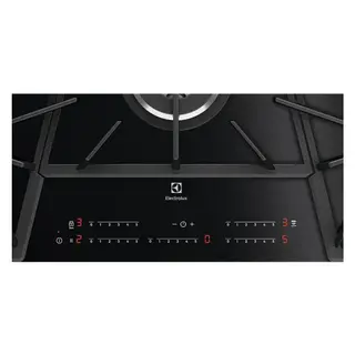 Газовая варочная поверхность Electrolux KGV9539IK