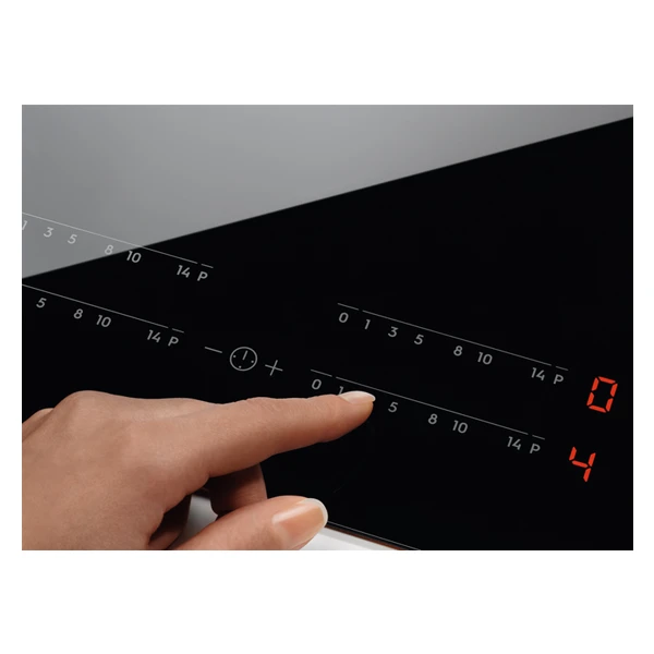 Electrolux индукциялық ас пісіру беті IPE6453KF - фото 4