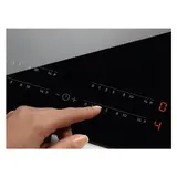 Electrolux индукциялық ас пісіру беті IPE6453KF - фото 4