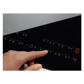 Electrolux индукциялық ас пісіру беті IPE6453KF