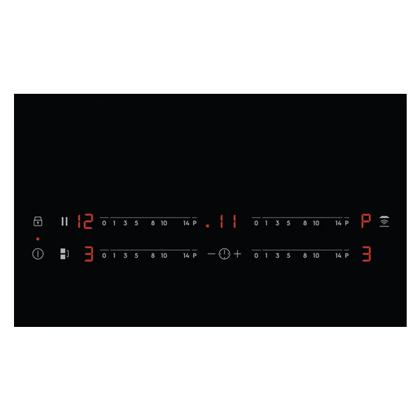 Electrolux индукциялық ас пісіру беті IPE6453KF - фото 5