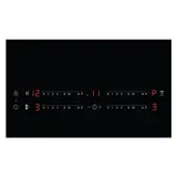 Electrolux индукциялық ас пісіру беті IPE6453KF - фото 5